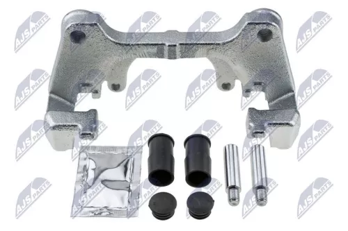 Bracket, brake caliper