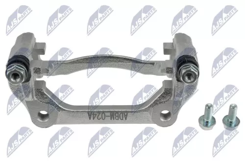 NTY NTY (HZP-BM-024A) Bracket, brake caliper 
