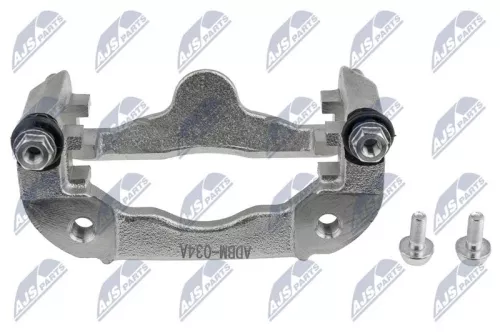 NTY NTY (HZP-BM-034A) Bracket, brake caliper 