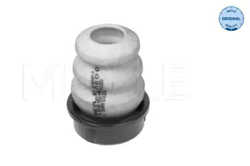 2x Meyle Front Rubber Bump Stop Suspension For Seat Skoda Vw Cordoba Fabia Ibiza Polo
