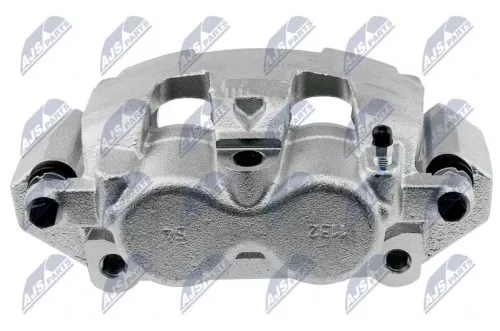 NTY NTY (HZP-CH-008) Brake Caliper 