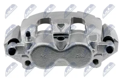 NTY NTY (HZP-CH-009) Brake Caliper 