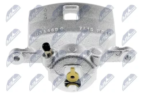 NTY NTY (HZP-CH-010) Brake Caliper 
