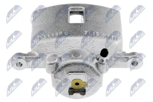 NTY NTY (HZP-CH-011) Brake Caliper 