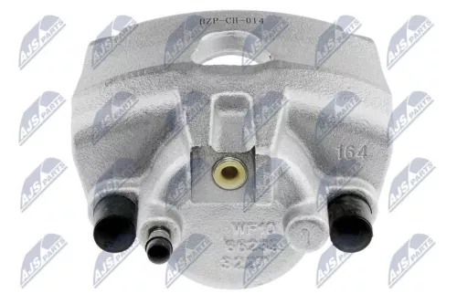 NTY NTY HZP-CH-014 Brake Caliper 