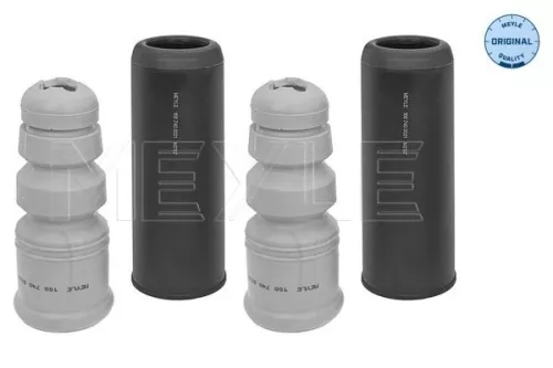MEYLE Dust Cover Kit, shock absorber (100 740 0021)