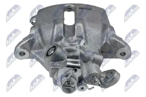 NTY NTY HZP-CT-008 Brake Caliper 