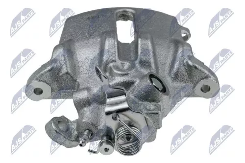NTY NTY HZP-CT-009 Brake Caliper 