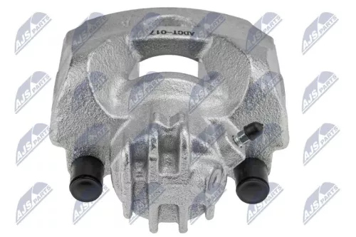 NTY NTY HZP-CT-017 Brake Caliper 