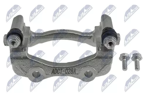 NTY NTY (HZP-CT-028A) Bracket, brake caliper 