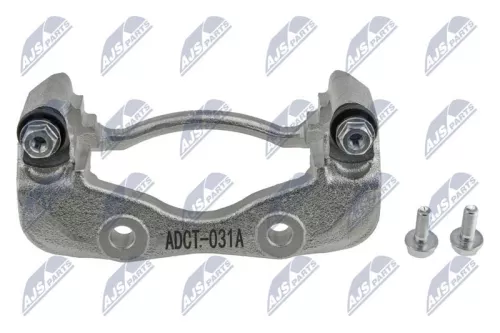 NTY NTY (HZP-CT-031A) Bracket, brake caliper 