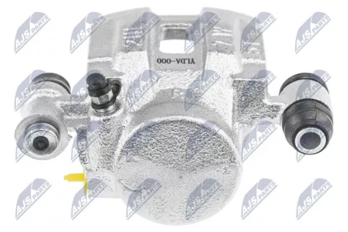 NTY NTY HZP-DA-000 Brake Caliper 