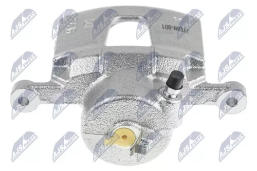 NTY NTY HZP-DW-001 Brake Caliper 