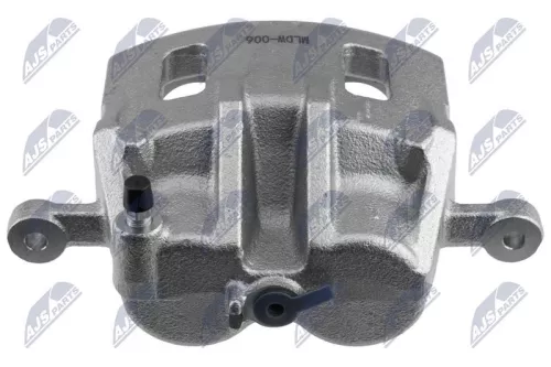 NTY NTY HZP-DW-006 Brake Caliper 