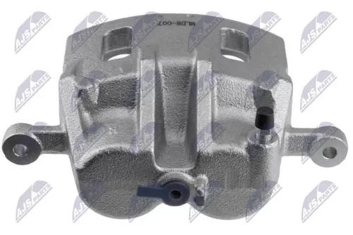NTY NTY HZP-DW-007 Brake Caliper 