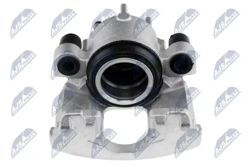 NTY NTY HZP-FR-000 Brake Caliper 