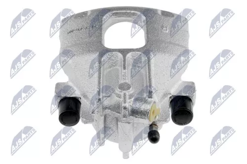 NTY NTY HZP-FR-001 Brake Caliper 