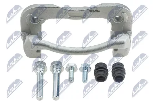 NTY NTY (HZP-FR-012A) Bracket, brake caliper 