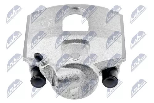 NTY NTY HZP-FR-029 Brake Caliper 