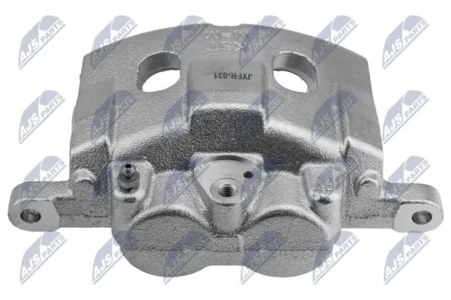 NTY NTY HZP-FR-032 Brake Caliper 