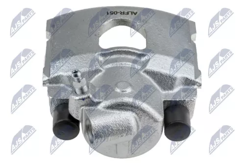 NTY NTY HZP-FR-051 Brake Caliper 