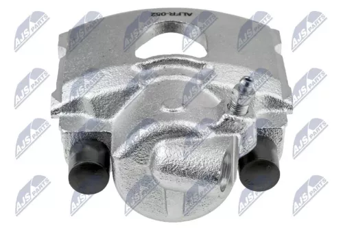 NTY NTY HZP-FR-052 Brake Caliper 