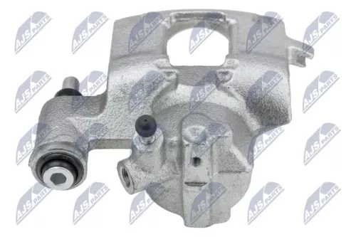 NTY NTY HZP-FR-053 Brake Caliper 