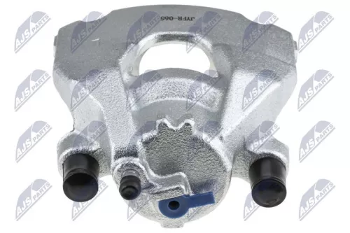 NTY NTY HZP-FR-065 Brake Caliper 