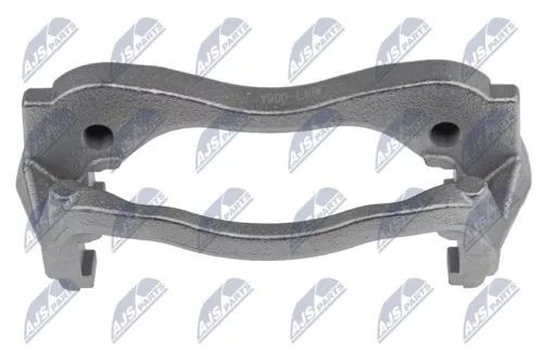 NTY NTY (HZP-FT-006A) Bracket, brake caliper 