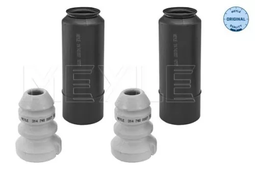 MEYLE Dust Cover Kit, shock absorber (314 740 0007)