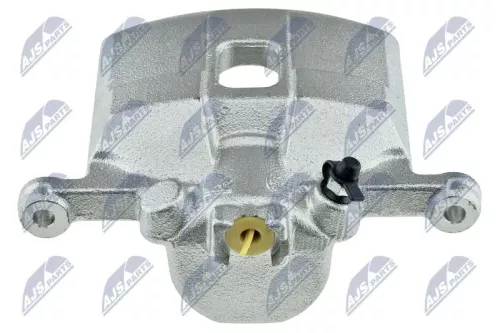 NTY NTY (HZP-HD-000) Brake Caliper 