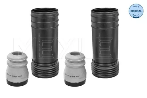 Dust Cover Kit, shock absorber