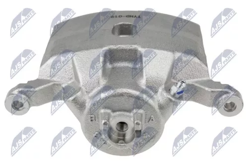 NTY NTY HZP-HD-019 Brake Caliper 