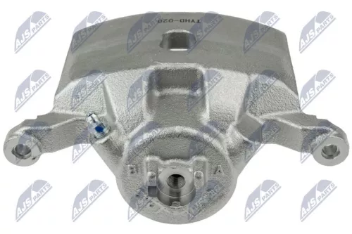 NTY NTY HZP-HD-020 Brake Caliper 