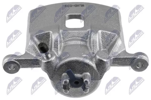 NTY NTY HZP-HD-033 Brake Caliper 
