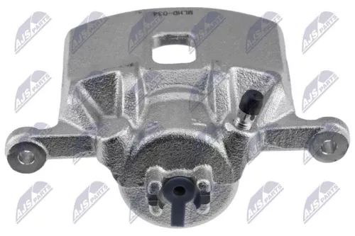 NTY NTY HZP-HD-034 Brake Caliper 