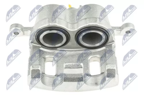 NTY NTY HZP-HY-507 Brake Caliper 
