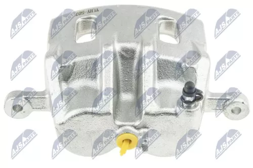 NTY NTY HZP-HY-507 Brake Caliper 