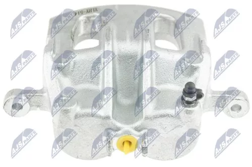 NTY NTY (HZP-HY-514) Brake Caliper 