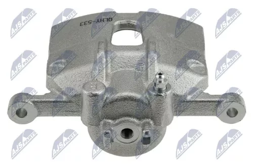 NTY NTY (HZP-HY-533) Brake Caliper 