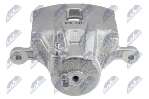 NTY NTY (HZP-HY-538) Brake Caliper 