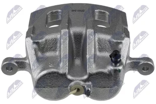 NTY NTY HZP-HY-545 Brake Caliper 