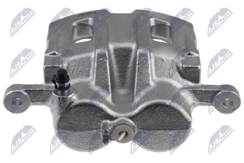 NTY NTY HZP-HY-547 Brake Caliper 