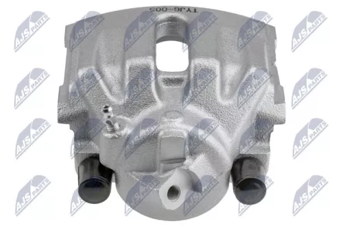 NTY NTY HZP-JG-005 Brake Caliper 