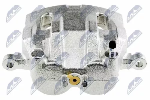 NTY NTY HZP-KA-000 Brake Caliper 