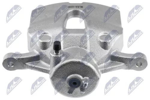 NTY NTY HZP-KA-028 Brake Caliper 
