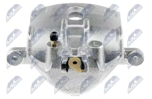 NTY NTY HZP-LR-000 Brake Caliper 