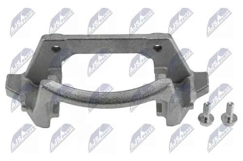 NTY NTY (HZP-ME-024A) Bracket, brake caliper 
