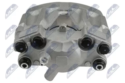 NTY NTY HZP-ME-061 Brake Caliper 