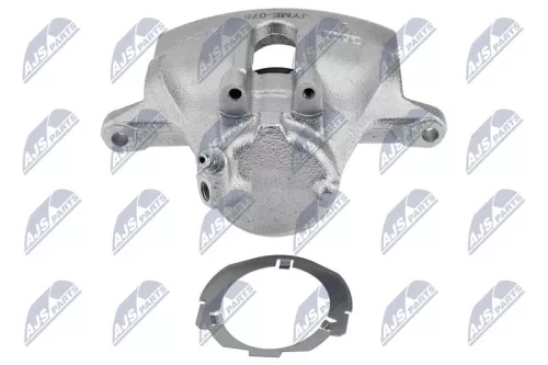 NTY NTY HZP-ME-078 Brake Caliper 
